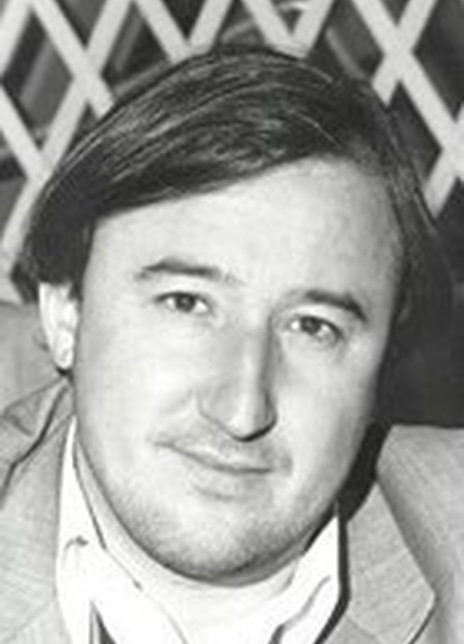 让-弗朗索瓦·巴尔梅 Jean-François Balmer