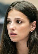 玛瑞萨·阿贝拉 Marisa Abela