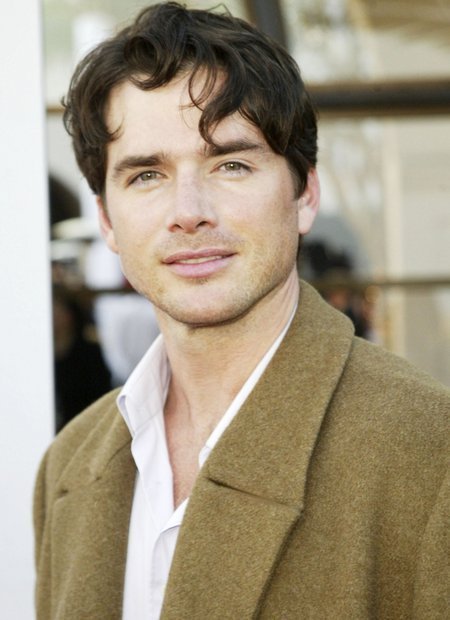 马修·赛特 Matthew Settle 马修·谢图