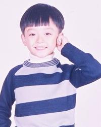 傅显捷 傅志荣 Eddie