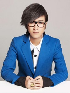 刘丹丹 刘奕汛 Duncan