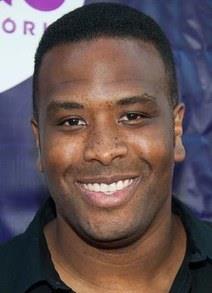 伊马里·威廉斯 Imari Williams