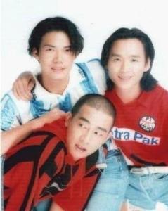 风火海 wind sea fire