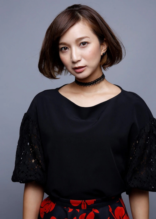 芹那 Serina 芹川可奈 せりんこ