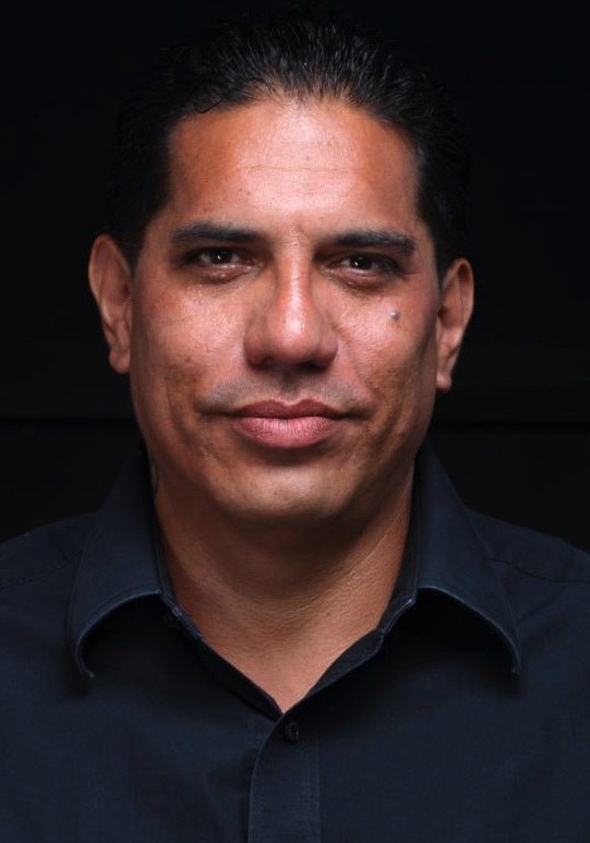 理查德·埃斯特拉斯 Richard Esteras