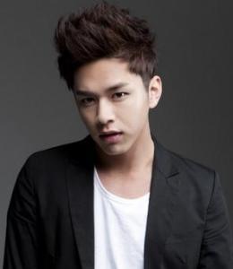 权贤相 老大 권현상