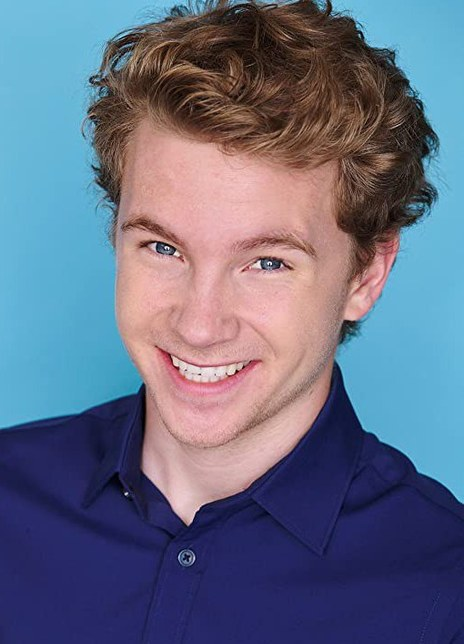 贾斯汀·艾林斯 Justin Ellings