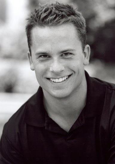 柯特·克伦德尼 Curt Clendenin C E Rider