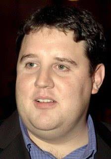 彼得·凯 Peter Kay Geraldine