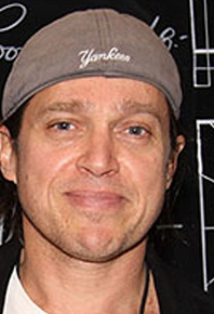 罗伯·坎贝尔 Rob Campbell