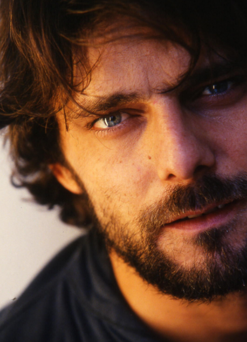 阿莱桑德罗·普莱齐奥西 Alessandro Preziosi