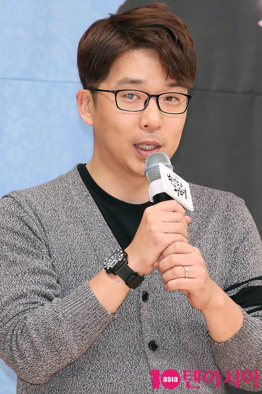 朴善浩 Sun-ho Park 박선호