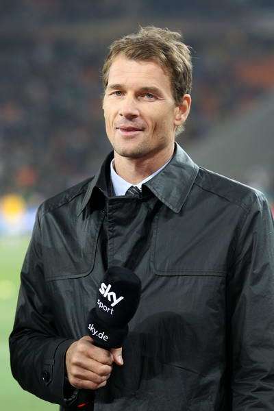 延斯·莱曼 Jens Lehmann