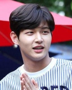 李瑞元 이서원 Lee Seo Won