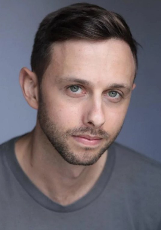 斯蒂芬·加诺·蒙顿 Stephane Garneau-Monten