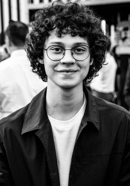 安德罗·贾帕里泽 Andro Japaridze