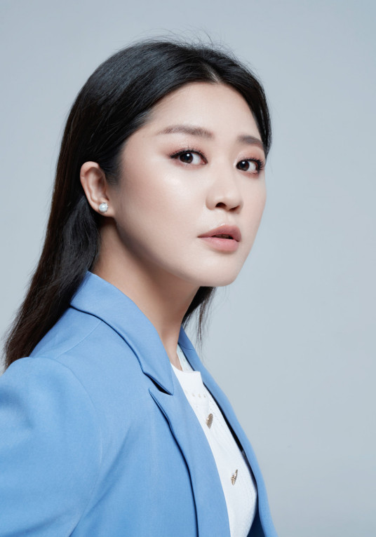 牟湘盈 Xiangying Mu