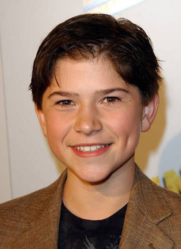 怀亚特史密斯 Wyatt Smith