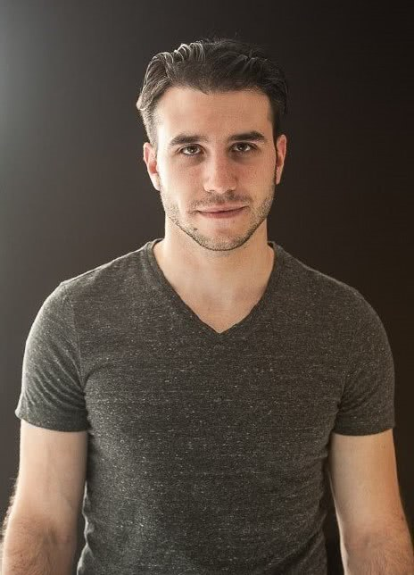 迈克尔·卡罗洛 Michael Carollo